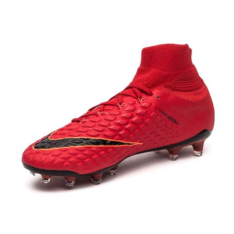 nike hypervenom phantom 3 df fg fire rood zwart|hypervenom phantom 3 boothype.